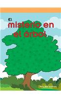 Misterio En El Árbol (the Maple Tree Mystery)