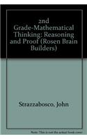 2nd Grade Mathematical Thinking: Reasoning and Proof