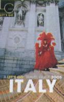 Let's Go 2005 Italy