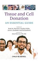 Tissue and Cell Donation