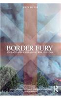 Border Fury