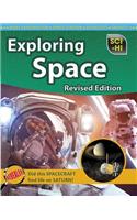 Exploring Space