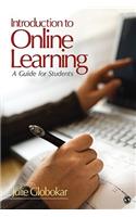 Introduction to Online Learning