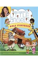 Little Angels Bible Storybook