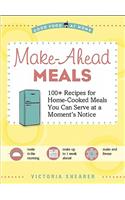 Make-Ahead Meals