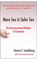 More Sex Is Safer Sex