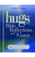 Hugs Bible Reflections for Women