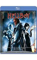 Hellboy