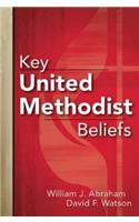 Key United Methodist Beliefs
