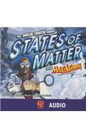 Solid Truth about States of Matter with Max Axiom, Super Scientist