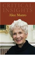 Critical Insights: Alice Munro