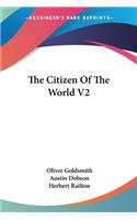 The Citizen Of The World V2