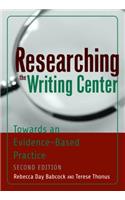 Researching the Writing Center