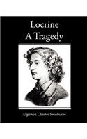 Locrine - A Tragedy: (English)