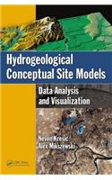 Hydrogeological Conceptual Site Models