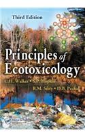Principles of Ecotoxicology