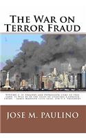 War On Terror Fraud