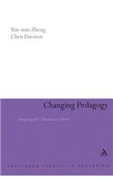 Changing Pedagogy