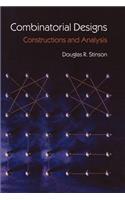 Combinatorial Designs