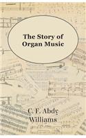 Story of Organ Music