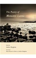 The Poetry of Menotti Lerro
