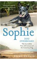 Sophie: dog overboard