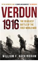Verdun 1916