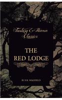 Red Lodge (Fantasy and Horror Classics)