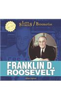 Franklin D. Roosevelt