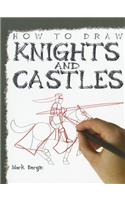 How to Draw Knights and Castles
