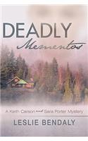 Deadly Mementos