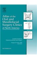 Current Concepts in Temporomandibular Joint Surgery, an Issue of Atlas of the Oral and Maxillofacial Surgery Clinics: Volume 19-2
