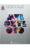 Coldplay: Mylo Xyloto