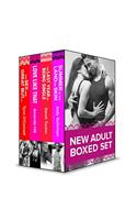 New Adult eBook Box Set