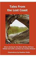 Tales From The Lost Coast