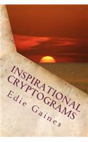 Inspirational Cryptograms
