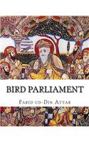 Bird Parliament