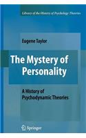 Mystery of Personality