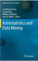 Astrostatistics and Data Mining
