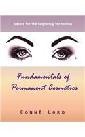 Fundamentals of Permanent Cosmetics