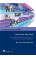 Jobs of Tomorrow