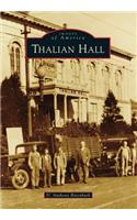 Thalian Hall