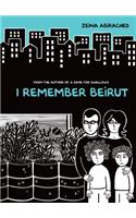 I Remember Beirut