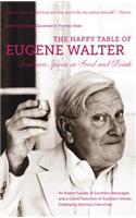 Happy Table of Eugene Walter