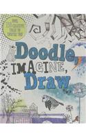 Doodle, Imagine, Draw