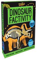 Gold Stars Factivity Dinosaur Factivity