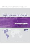 Regional Economic Outlook, April 2017
