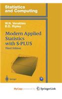 Modern Applied Statistics with S-Plus