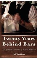 Twenty Years Behind Bars