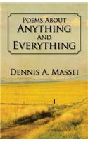 Poems About Anything And Everything